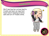 New! Online Safety - EYFS/Reception