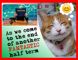 End of Term Assembly
