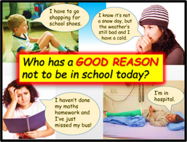 Attendance Assembly