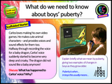 7 Year Pack - Complete Secondary PSHE RSHE 2026 KS3, KS4, KS5 (inc ALL NEW KS3 + KS4)