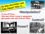 Fake News Assembly