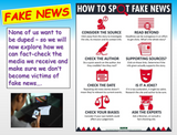 Fake News Assembly