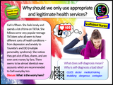 7 Year Pack - Complete Secondary PSHE RSHE 2026 KS3, KS4, KS5 (inc ALL NEW KS3 + KS4)