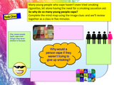 Complete KS3 PSHE Health and Wellbeing 2024 Value Bundle