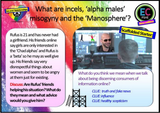 KS3 PSHE Social Media Safety Value Bundle Part One
