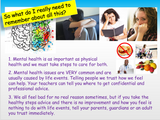 Mental Health Assembly