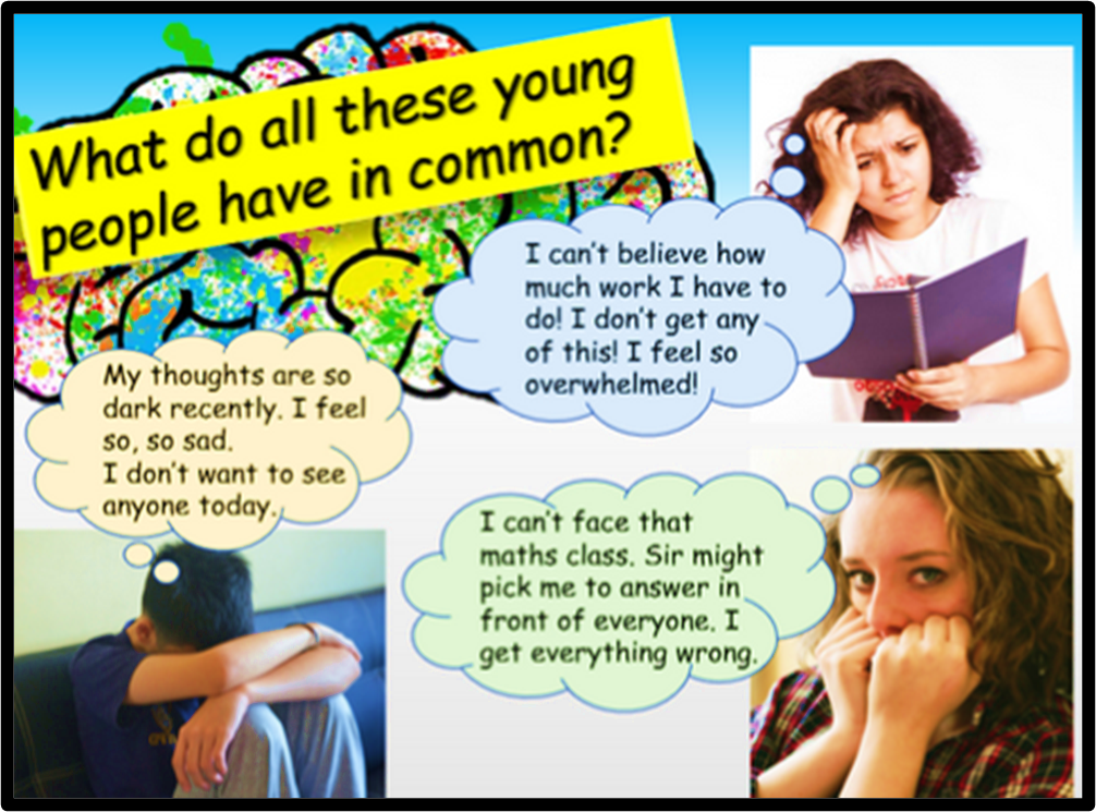 Mental Health Assembly