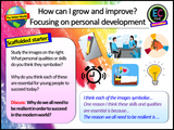 7 Year Pack - Complete Secondary PSHE RSHE 2026 KS3, KS4, KS5 (inc ALL NEW KS3 + KS4)