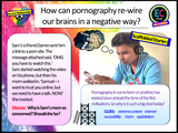 KS4 PSHE Relationships Value Bundle Part Two