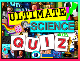 Mega Science Quiz