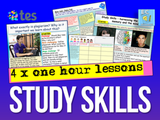 7 Year Pack - Complete Secondary PSHE RSHE 2026 KS3, KS4, KS5 (inc ALL NEW KS3 + KS4)