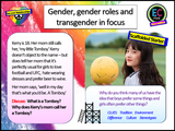 KS4 PSHE Relationships Value Bundle Part Two