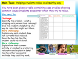 *7 Year Pack - Complete Secondary PSHE and RSE KS3, KS4, KS5 (PLUS STATUTORY CITIZENSHIP + TUTOR TIME)*