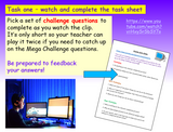 Tutor Time - 3 Year's Worth of Resources