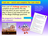 Tutor Time - 3 Year's Worth of Resources