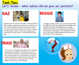 Keeping Active PSHE KS3 (Lower ability & SEN)