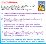 Porn vs Reality - PSHE lesson