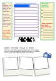 Tutor Time Activity Booklet