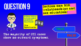 Big PSHE Quiz