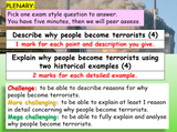 100 Hours of KS3 History