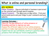 Careers / Post 16 FE Options