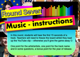 General Knowledge Fun Quiz