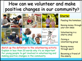 7 Year Pack - Complete Secondary PSHE RSHE KS3, KS4, KS5 2026 (PLUS STATUTORY CITIZENSHIP, TUTOR TIME + RE)