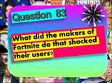General Knowledge Fun Quiz