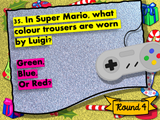 Christmas Quiz