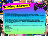General Knowledge Fun Quiz
