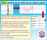 *7 Year Pack - Complete Secondary PSHE and RSE KS3, KS4, KS5 (PLUS STATUTORY CITIZENSHIP + TUTOR TIME)*