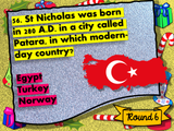 Christmas Quiz