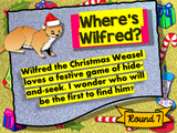 Christmas Quiz