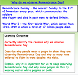 Remembrance Day