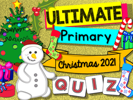 Christmas Quiz