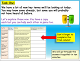 AQA Citizenship GCSE Local Government and Funding