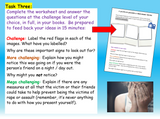 Date Rape and Sexual Assault PSHE