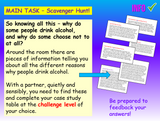 3 Year Pack - Complete Secondary PSHE and RSE KS3 (PLUS STATUTORY CITIZENSHIP, RE + TUTOR TIME PACKAGE)