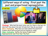 *7 Year Pack - Complete Secondary PSHE and RSE KS3, KS4, KS5 (PLUS STATUTORY CITIZENSHIP + TUTOR TIME)*