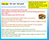 Keeping Active PSHE KS3 (Lower ability & SEN)