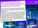 Safer Internet Day