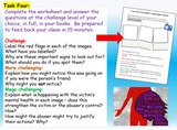 Coercive and Controlling Relationships RSE / PSHE Lesson