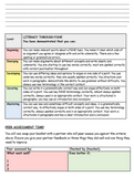 KS3 KS4 PSHE Assessment Ideas Pack