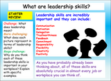 Sixth Form PSHE - KS5 Year 13 (1 Year's Worth)