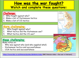 1 Year of KS3 History
