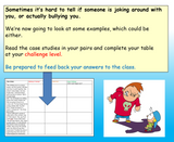 Year 7 KS3 SEND & Lower Ability PSHE Bundle