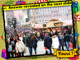 Christmas Quiz