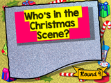 Christmas Quiz