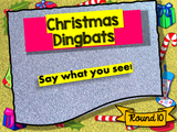 Christmas Quiz
