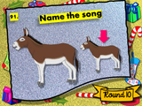 Christmas Quiz